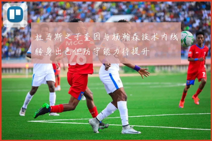 杜马斯之子奎因与杨瀚森技术内线转身出色但防守能力待提升